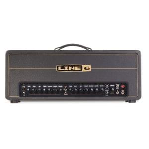 Line 6 DT50-212 50 Watts 2x12 inch Modelling Combo Amplifier
